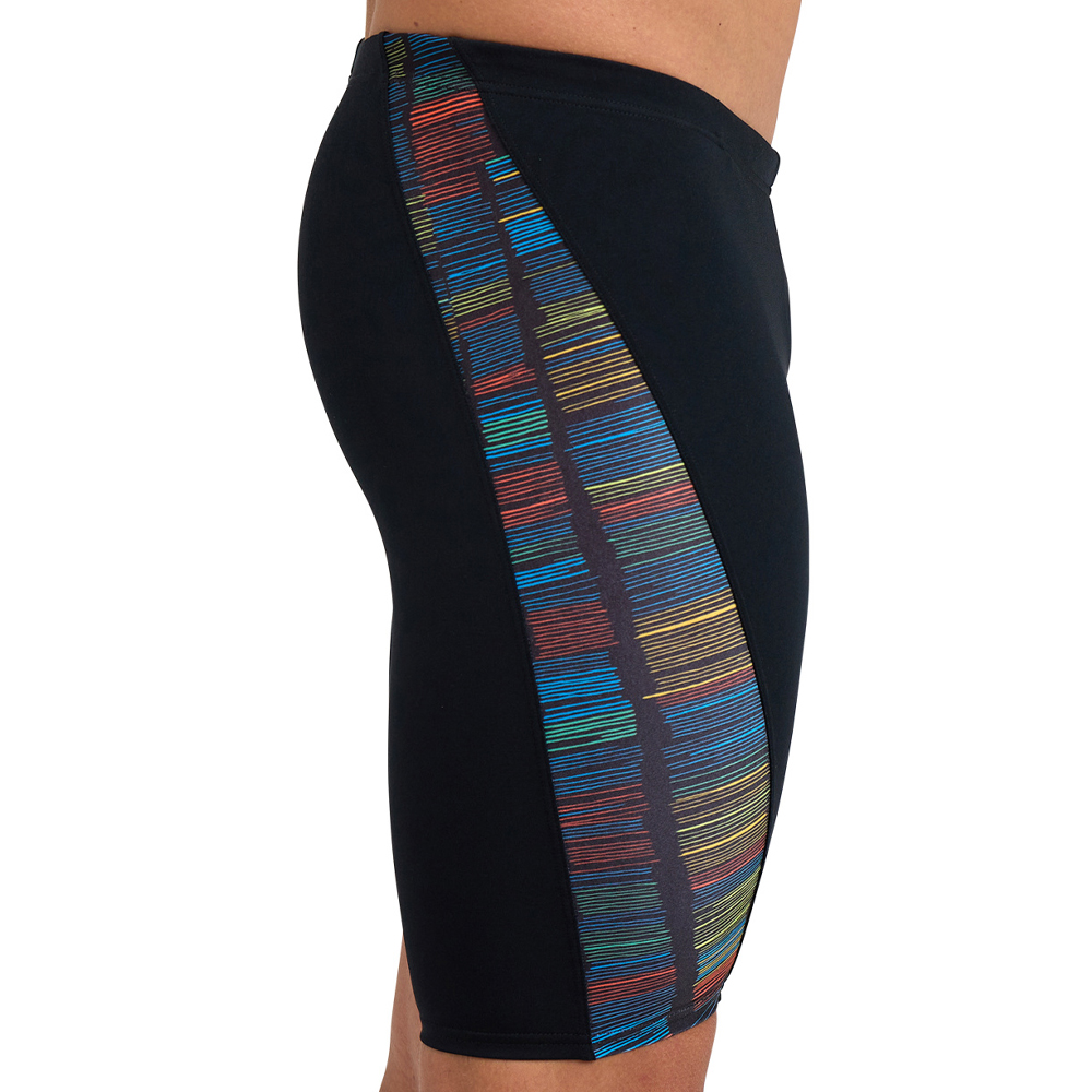 Men's Slow Motion Swim Jammers