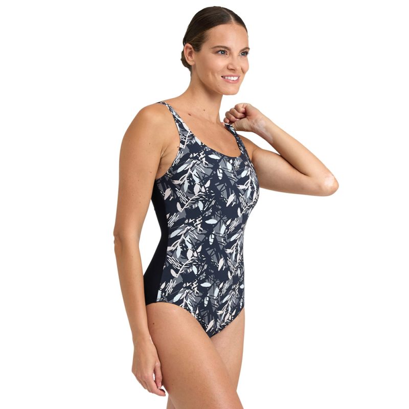 Francy Bodylift Wing Swimsuit