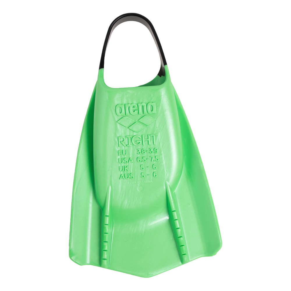 Powerfin Pro II Powerfin Pro II