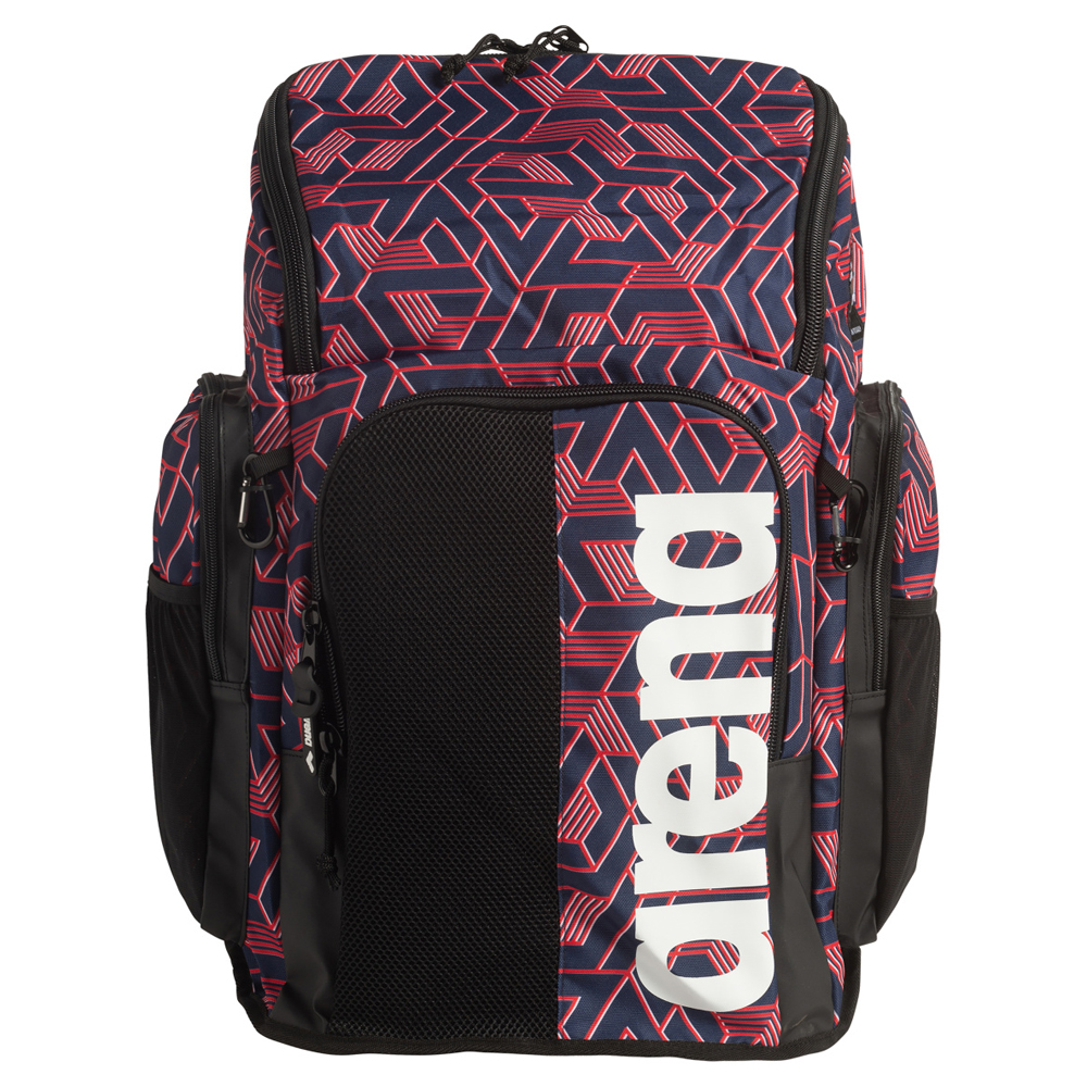 Spiky III Allover 45L Backpack Escape