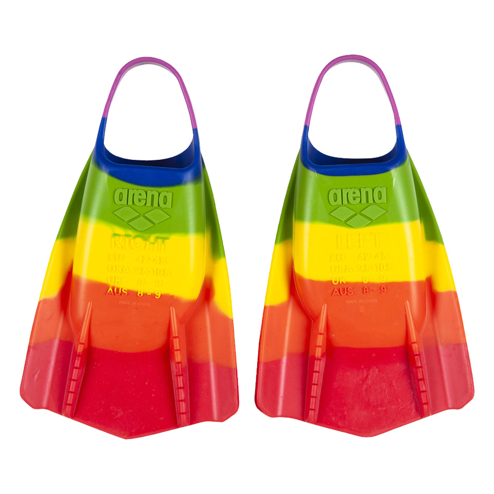 Powerfin Pro II - Limited Edition