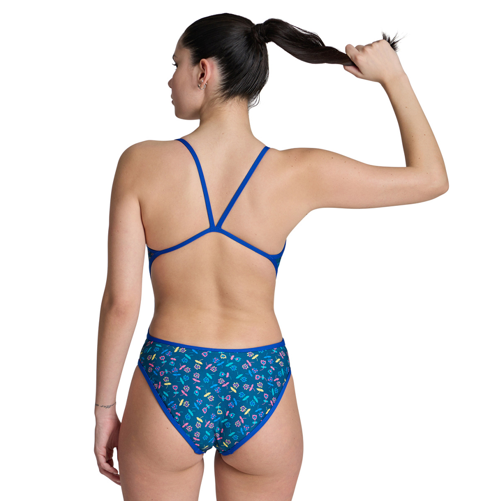 Women's Reversible Challenge Swimsuit