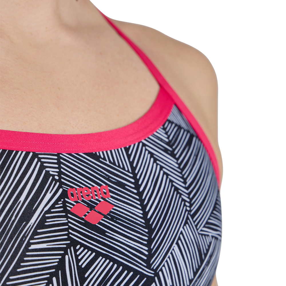 arena Women's Overview Challenge Swimsuit