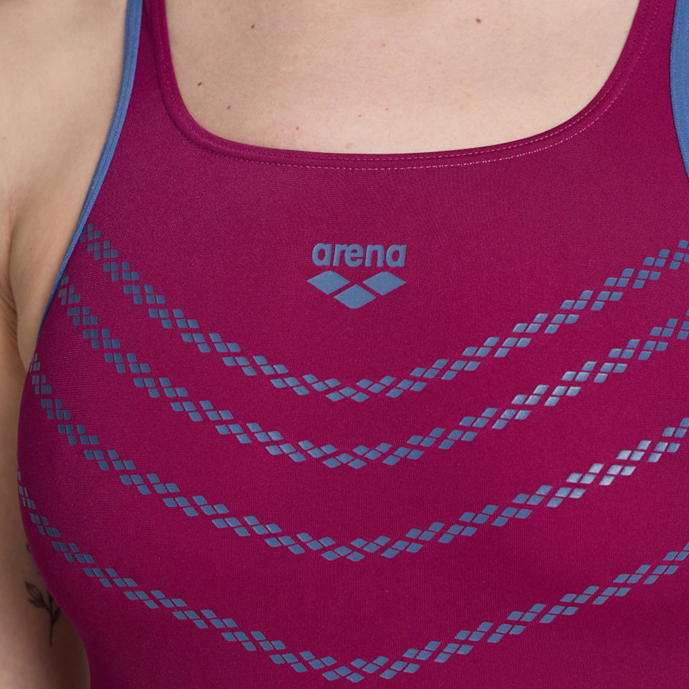 Women's Losange Swim Pro Swimsuit Women's Losange Swim Pro Swimsuit