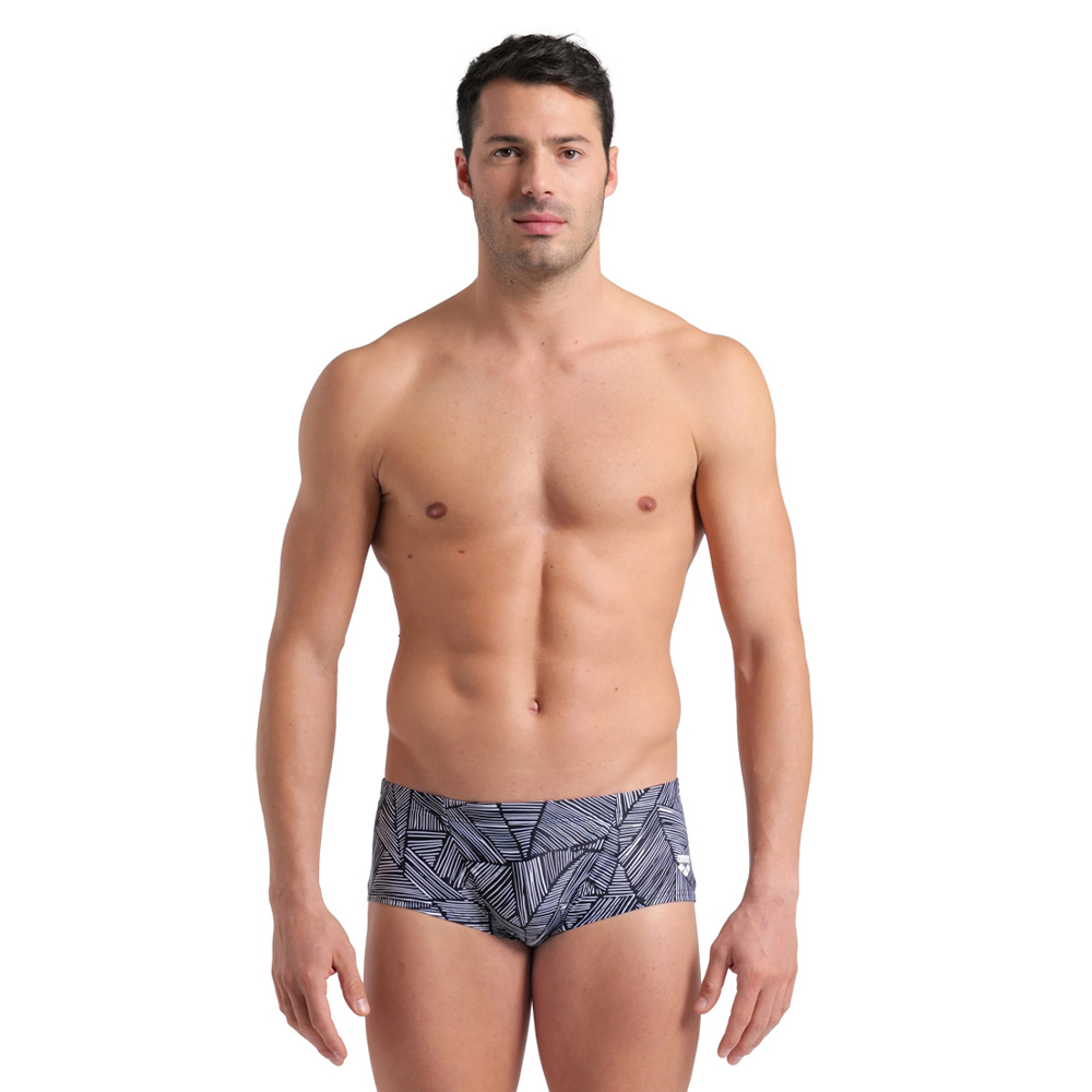Men's Overview Low Waist Swim Shorts Men's Overview Low Waist Swim Shorts