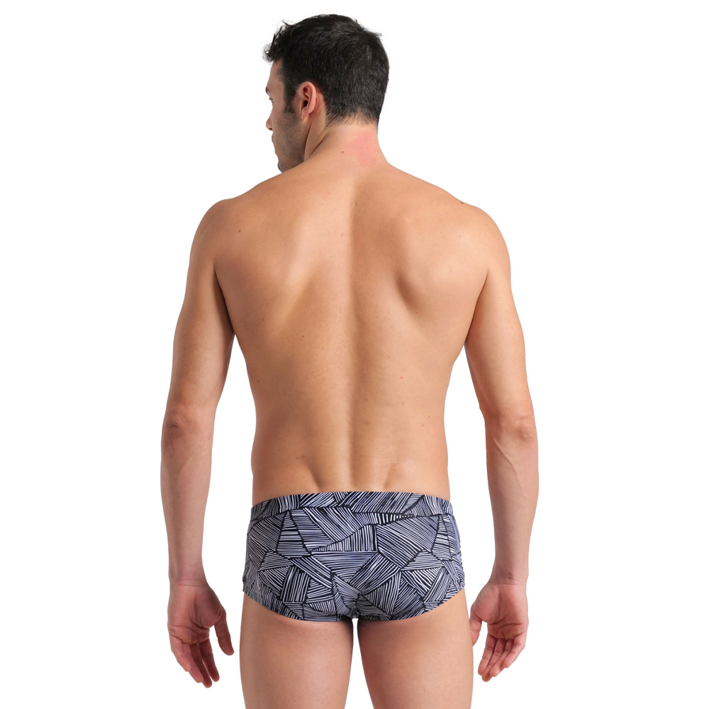 Men's Overview Low Waist Swim Shorts Men's Overview Low Waist Swim Shorts