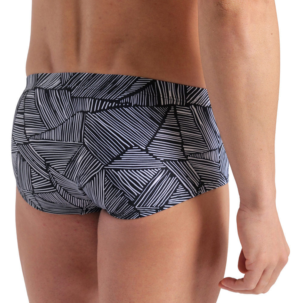 Men's Overview Low Waist Swim Shorts Men's Overview Low Waist Swim Shorts