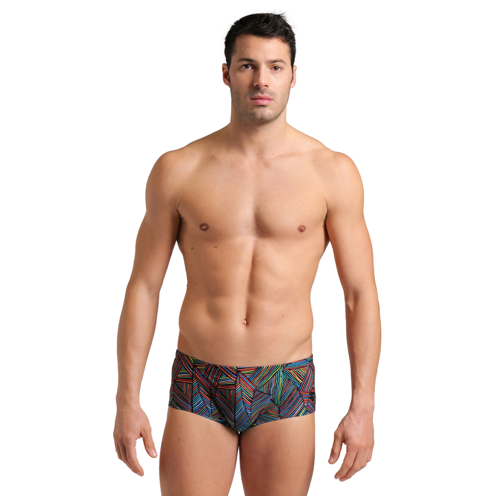 Men's Overview Low Waist Swim Shorts Men's Overview Low Waist Swim Shorts