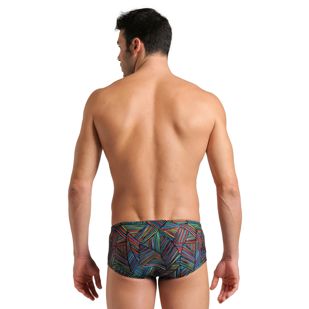 Men's Overview Low Waist Swim Shorts Men's Overview Low Waist Swim Shorts