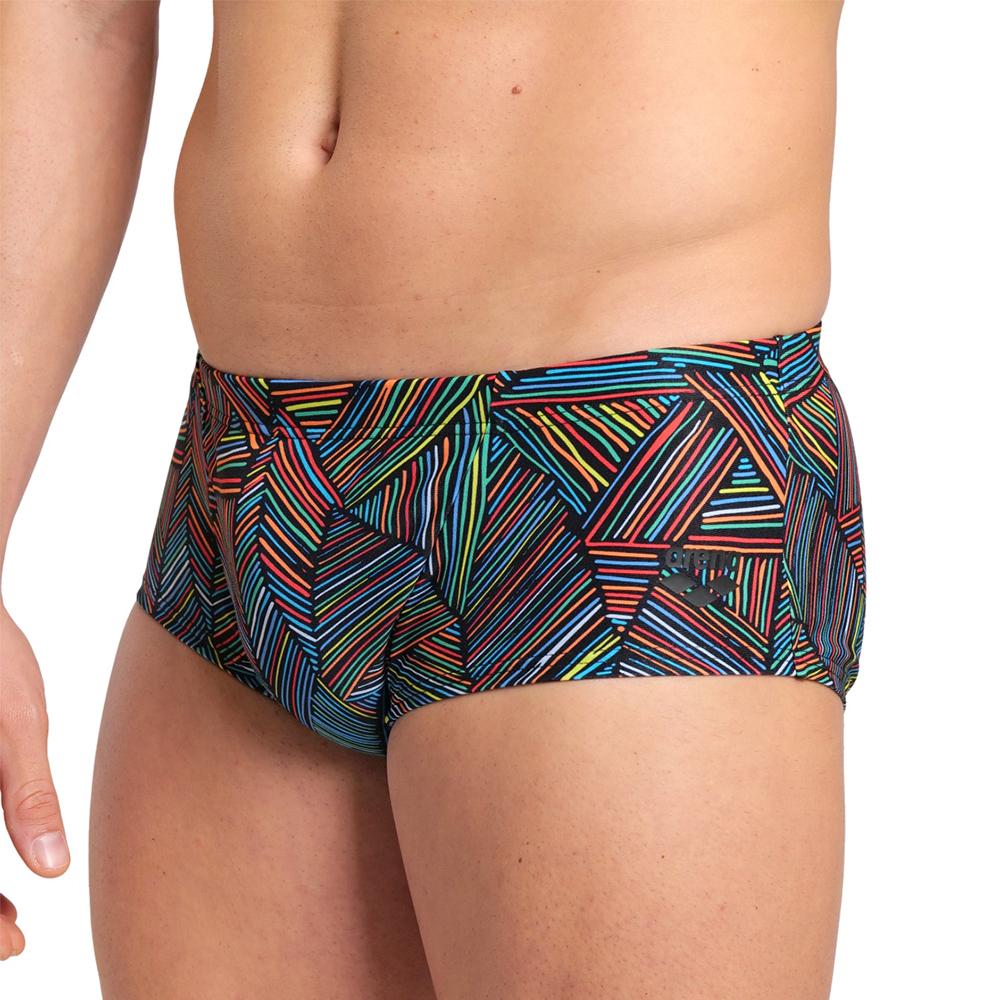 Men's Overview Low Waist Swim Shorts Men's Overview Low Waist Swim Shorts