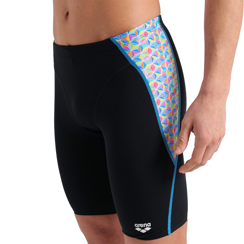 Men's Starfish Swim Jammers