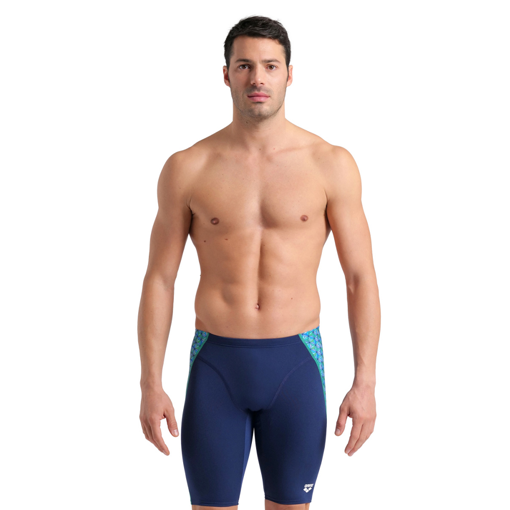 Men's Starfish Swim Jammers