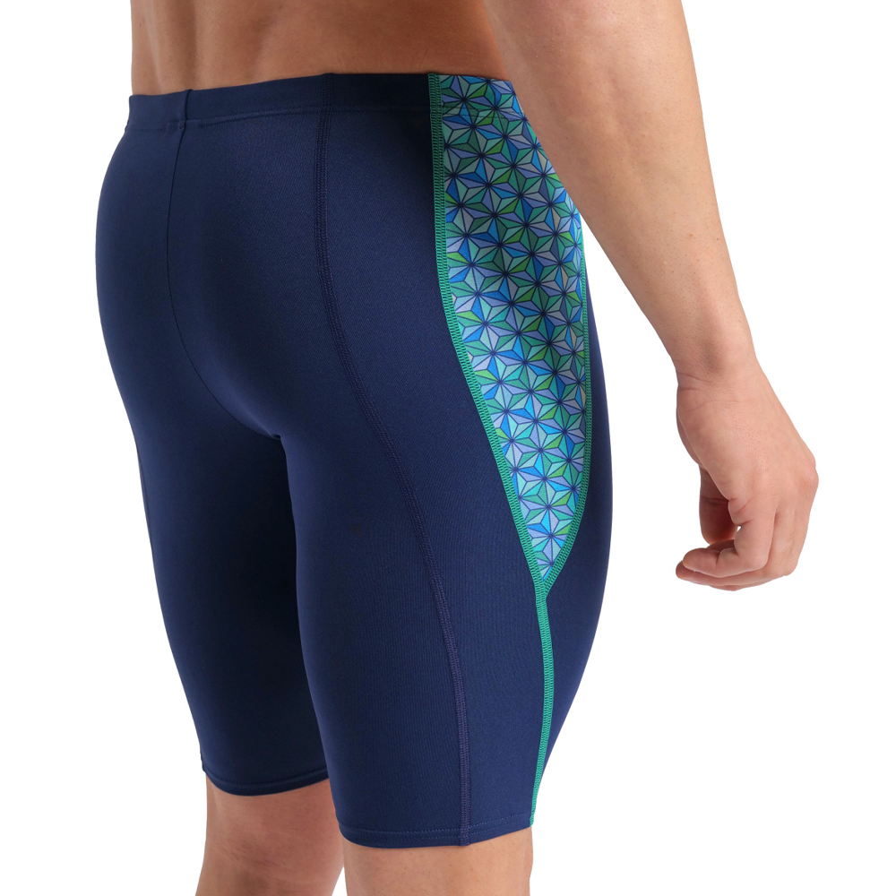 Men's Starfish Swim Jammers
