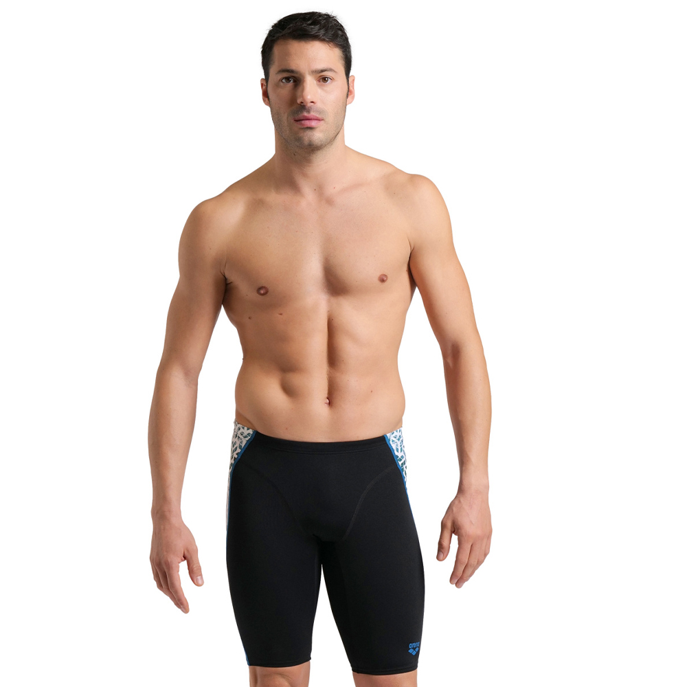 Men's Planet Water Swim Jammers