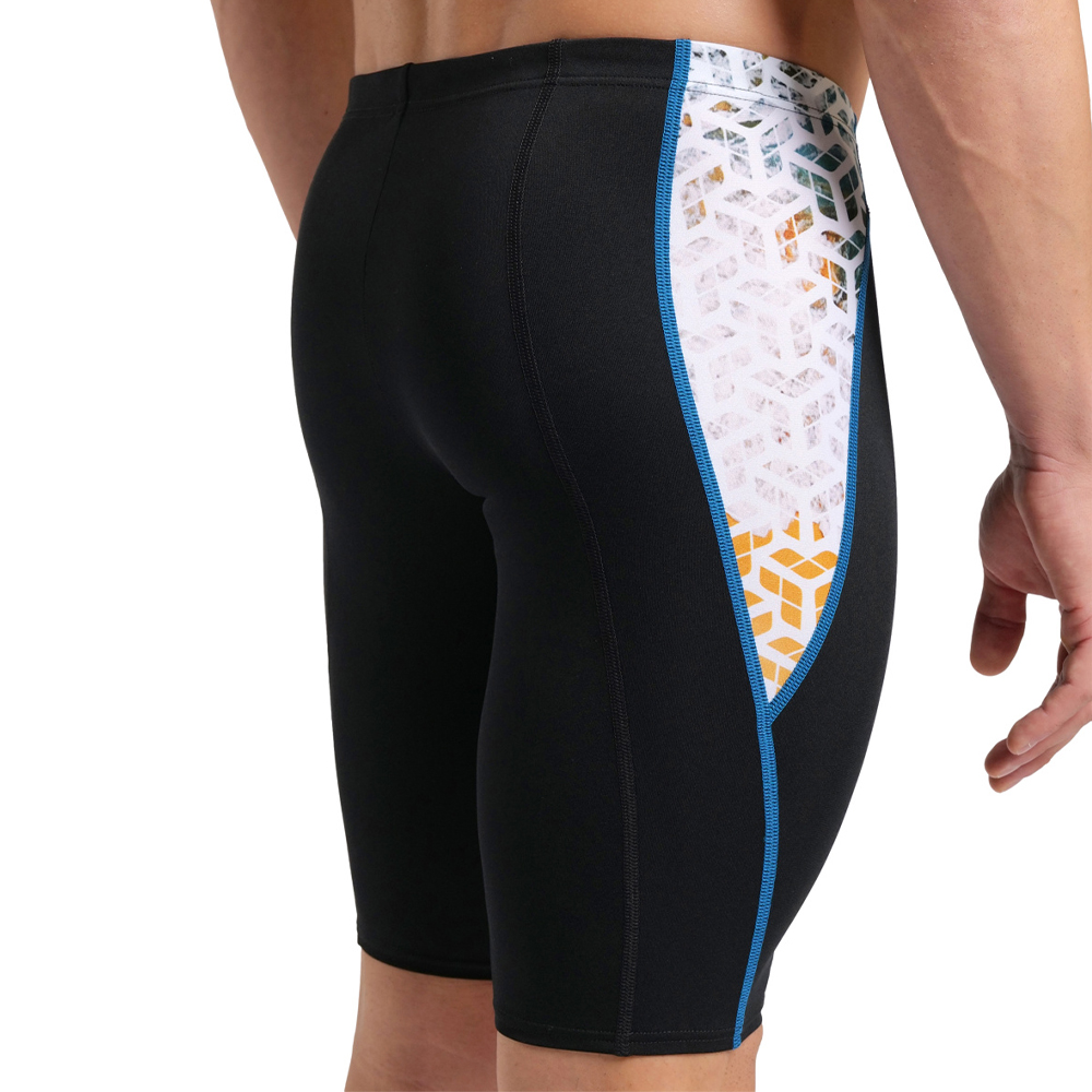 Men's Planet Water Swim Jammers
