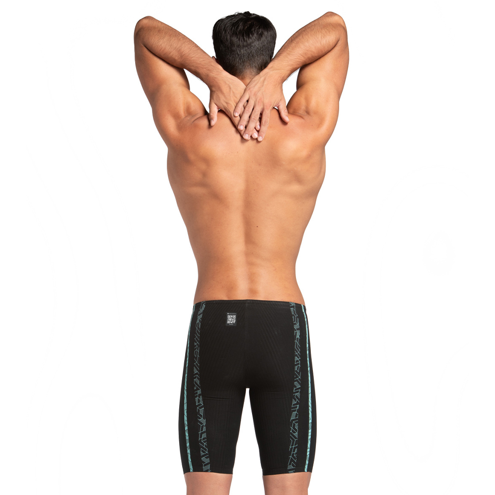 Men's Powerskin Primo Jammer Men's Powerskin Primo Jammer