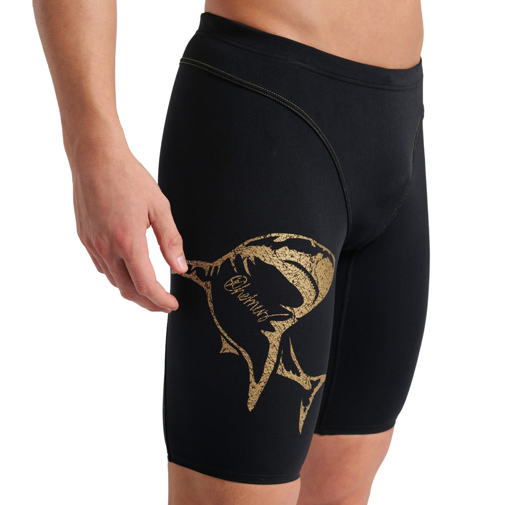 Men's Signature Swim Jammer