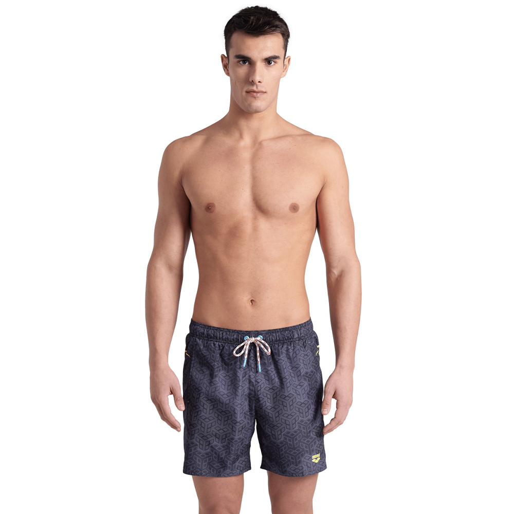 Men's All Over Beach Boxers