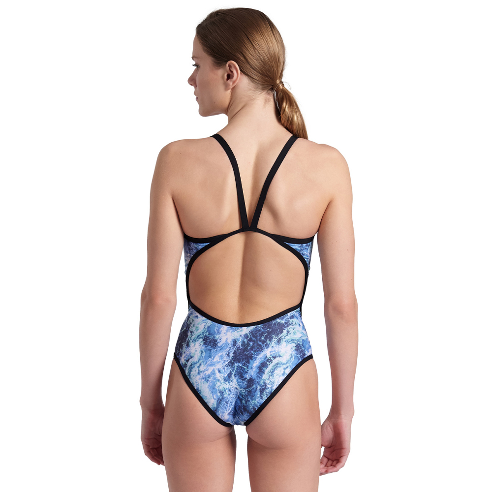 Women's Pacific Super Fly Swimsuit Women's Pacific Super Fly Swimsuit
