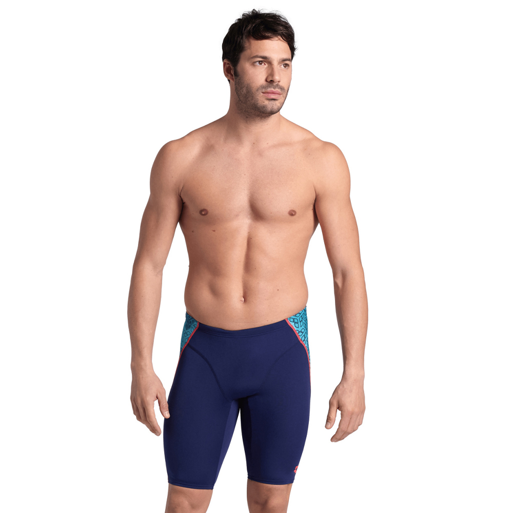 Men's Camo Kikko Jammers