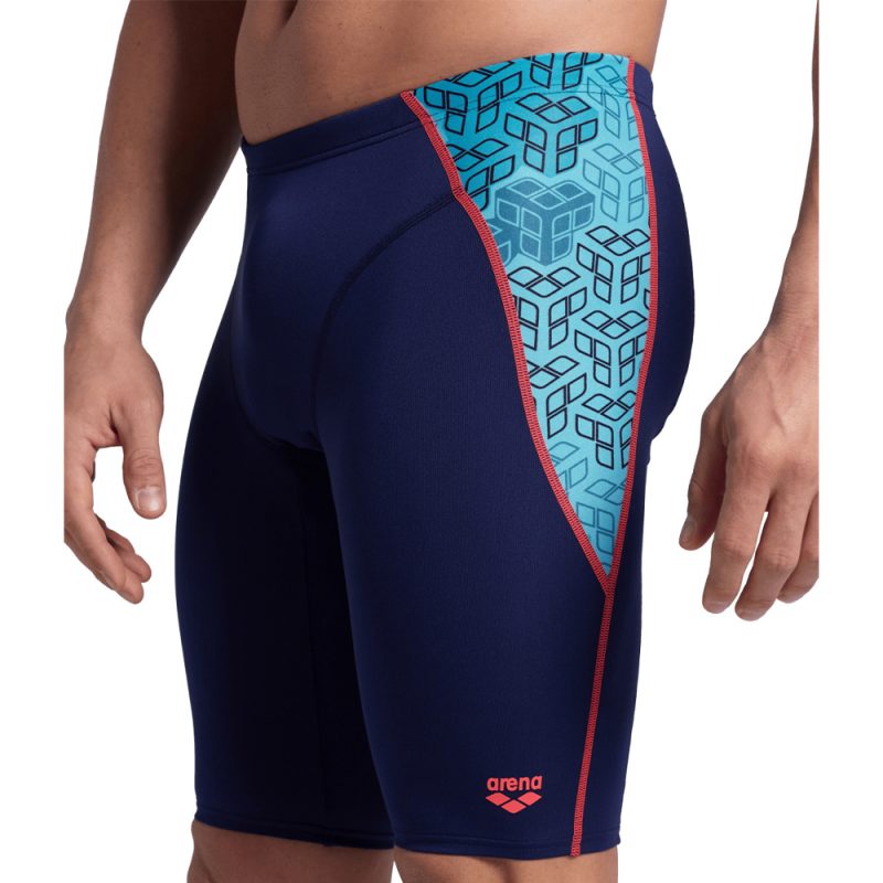 Men's Camo Kikko Jammers