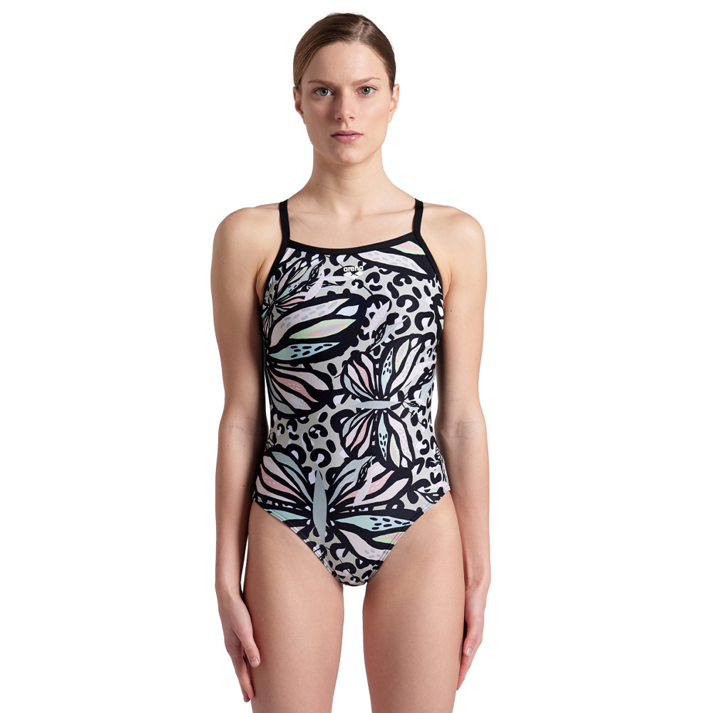 Women’s Butterflies Light Drop Swimsuit