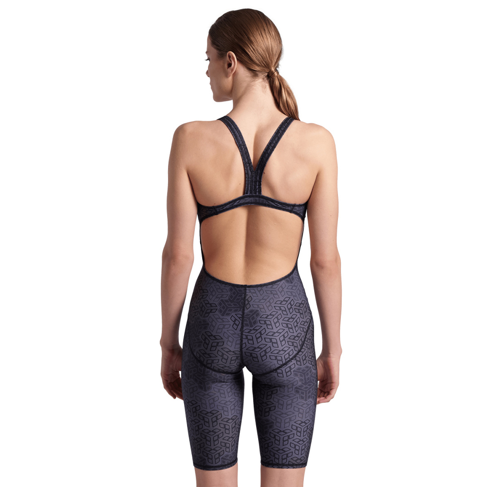 Women's Camo Kikko Full Body Swimsuit