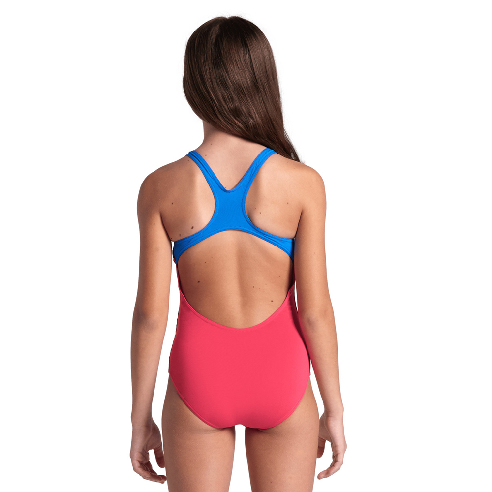 Girls' Reflecting Swim Pro Swimsuit Girls' Reflecting Swim Pro Swimsuit