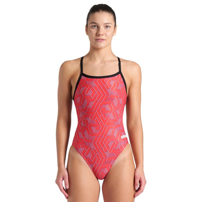 Women's Escape Challenge Swimsuit