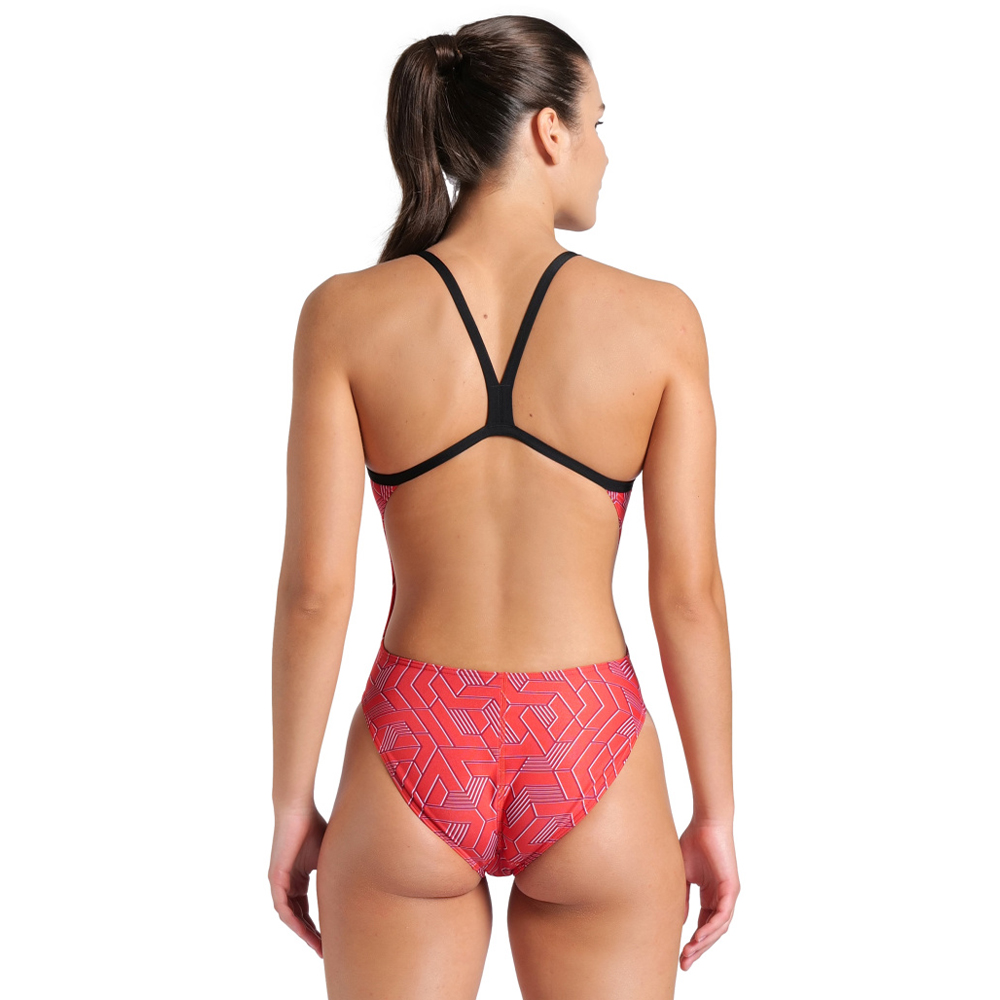 Women's Escape Challenge Swimsuit