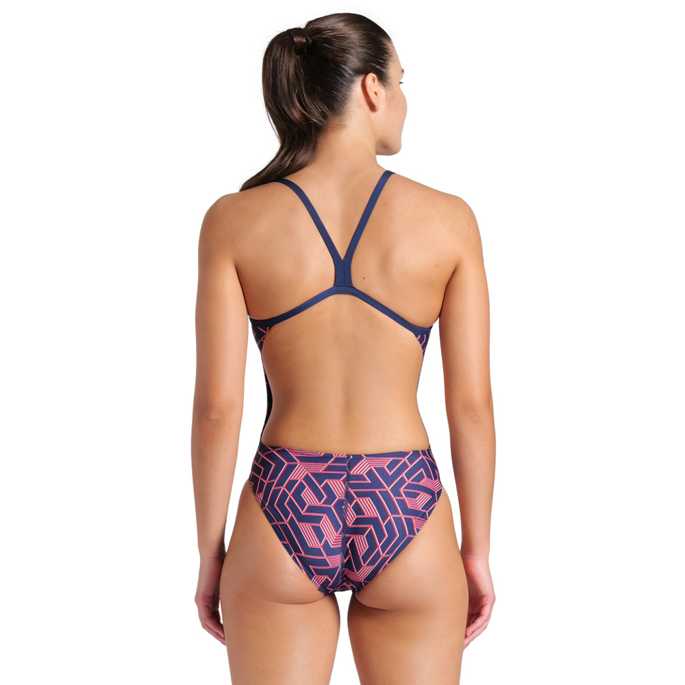 Women's Escape Challenge Swimsuit