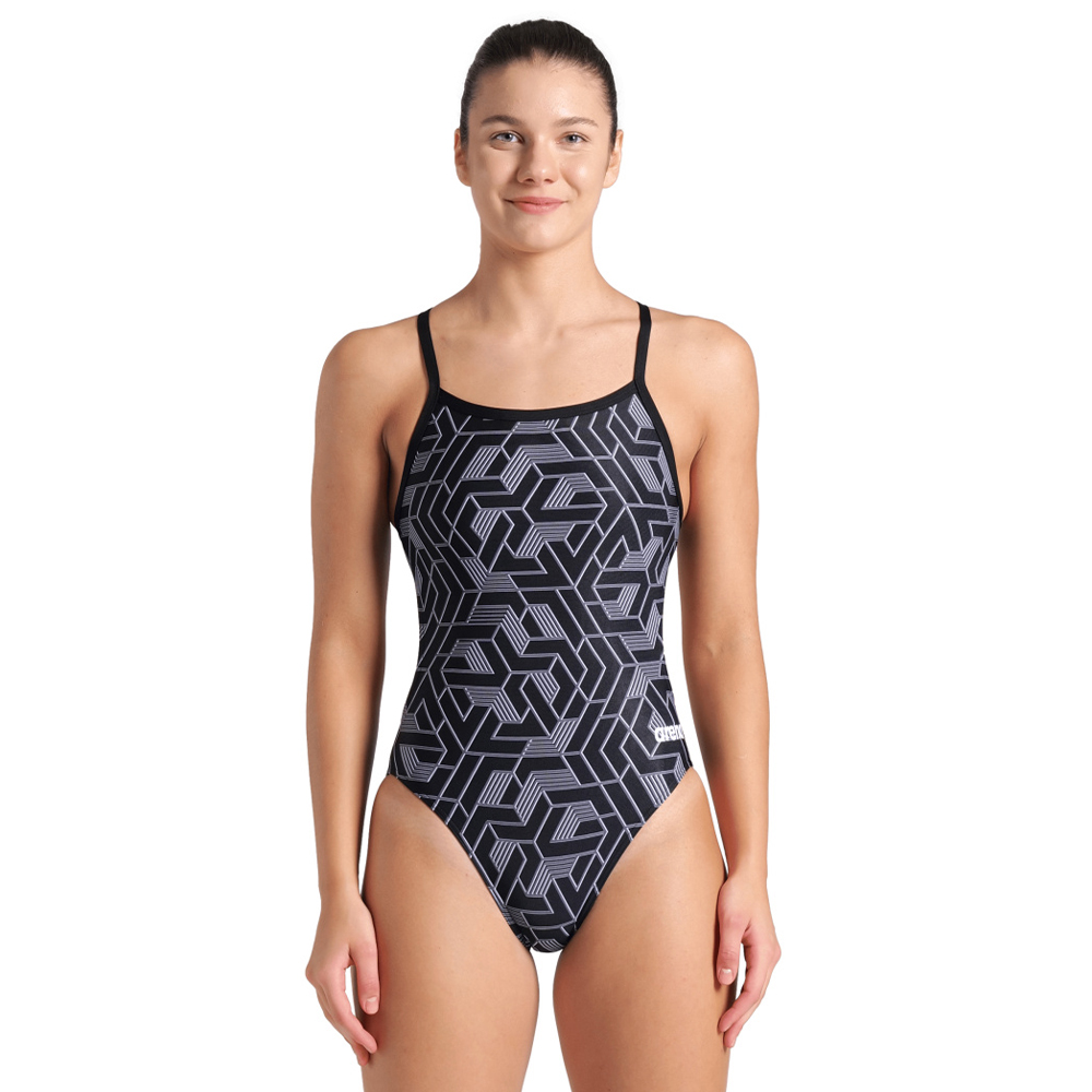 Women's Escape Challenge Swimsuit