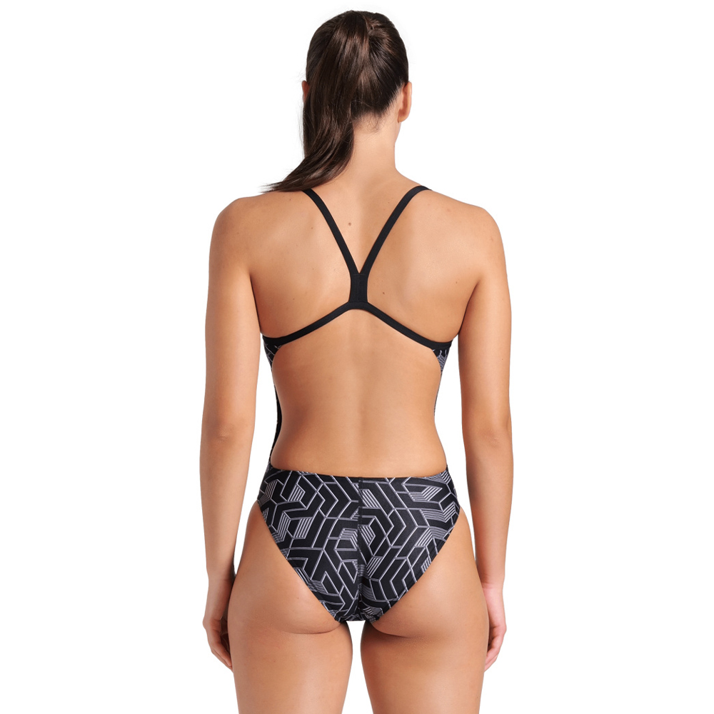 Women's Escape Challenge Swimsuit