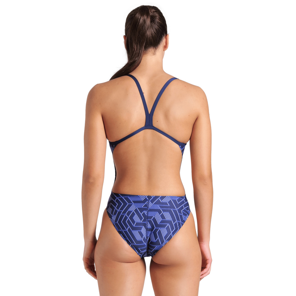 Women's Escape Challenge Swimsuit