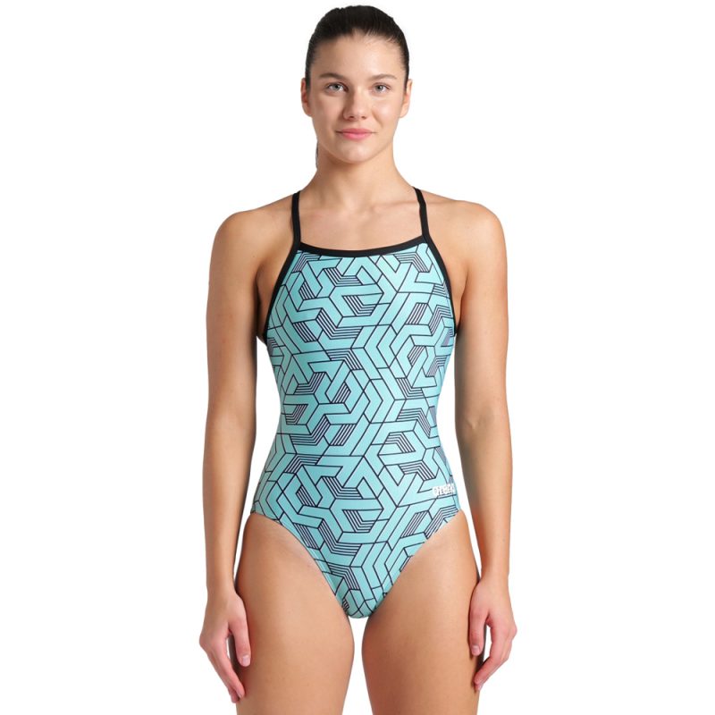 Women's Escape Lightdrop Swimsuit