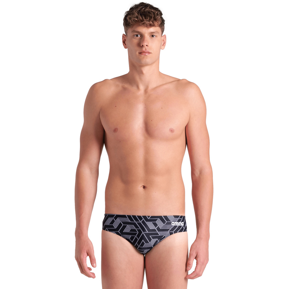 Men's Escape Swim Briefs Men's Escape Swim Briefs