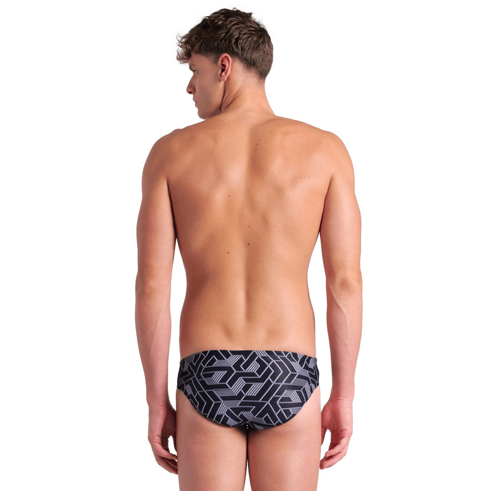 Men's Escape Swim Briefs Men's Escape Swim Briefs
