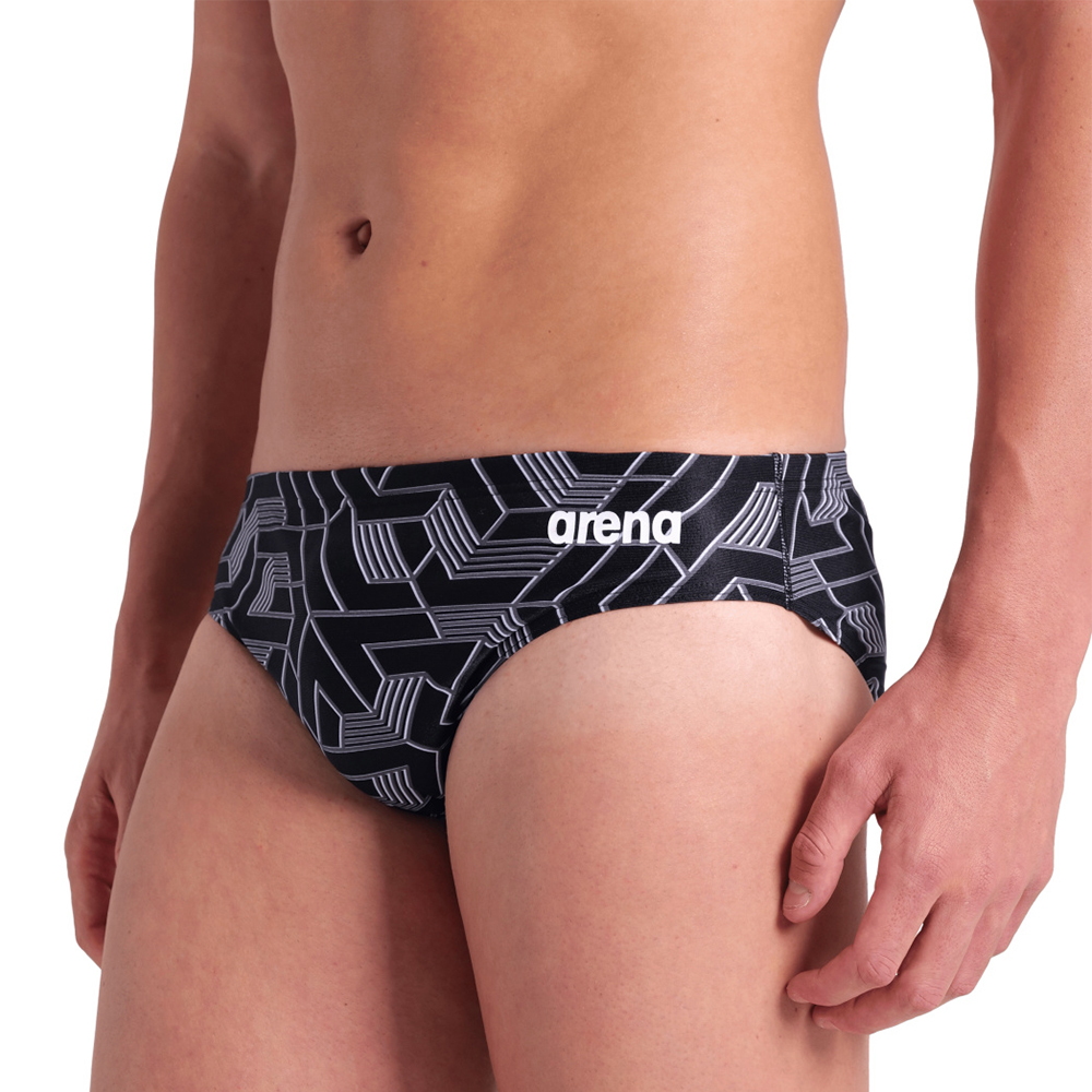 Men's Escape Swim Briefs Men's Escape Swim Briefs