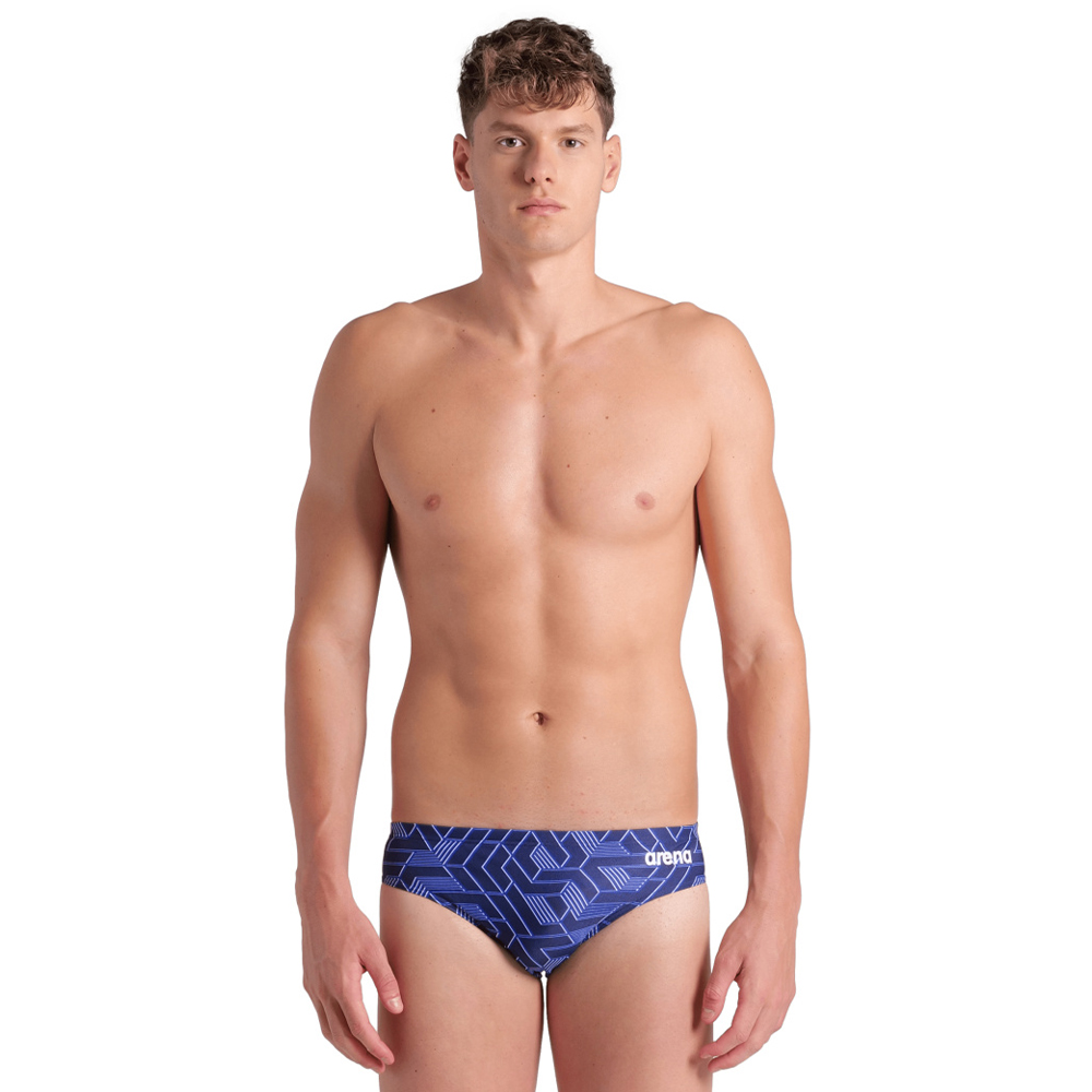 Men's Escape Swim Briefs Men's Escape Swim Briefs