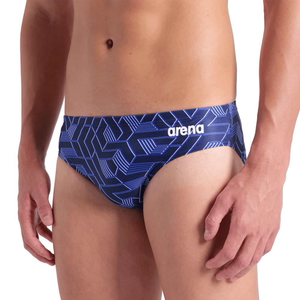 Men's Escape Swim Briefs Men's Escape Swim Briefs