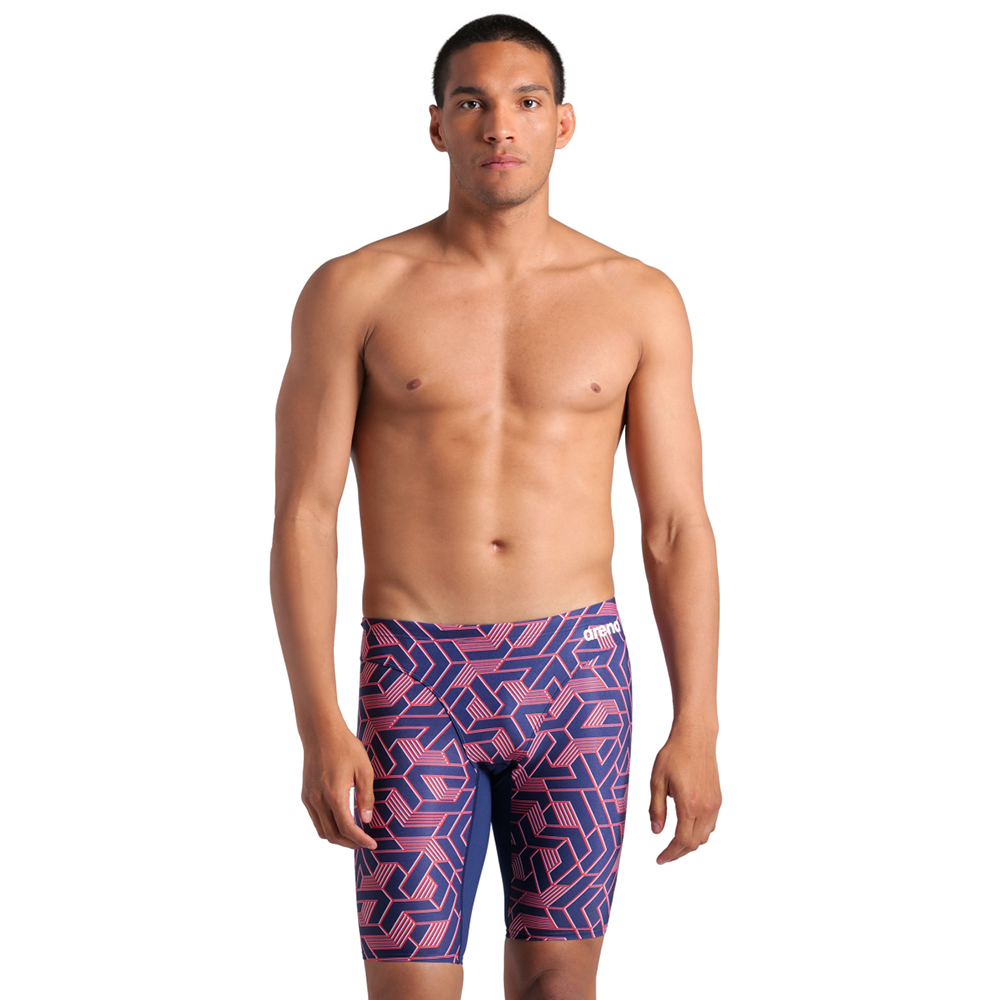 Men's Escape Swim Jammers