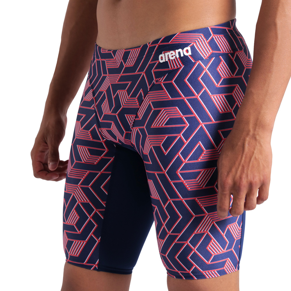 Men's Escape Swim Jammers
