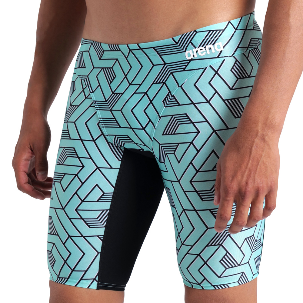 Men's Escape Swim Jammers