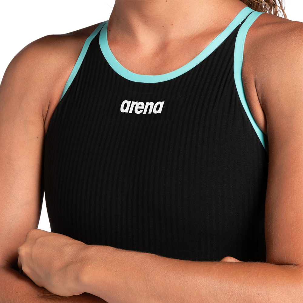 Womens Powerskin Primo Closed Back