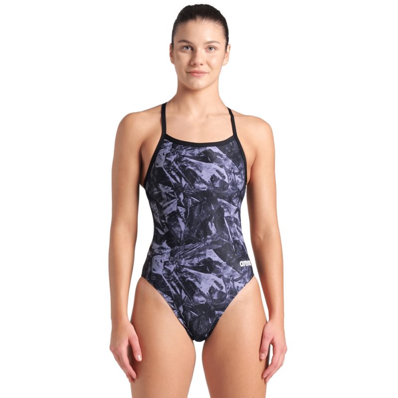 Women's Crackle Challenge Swimsuit