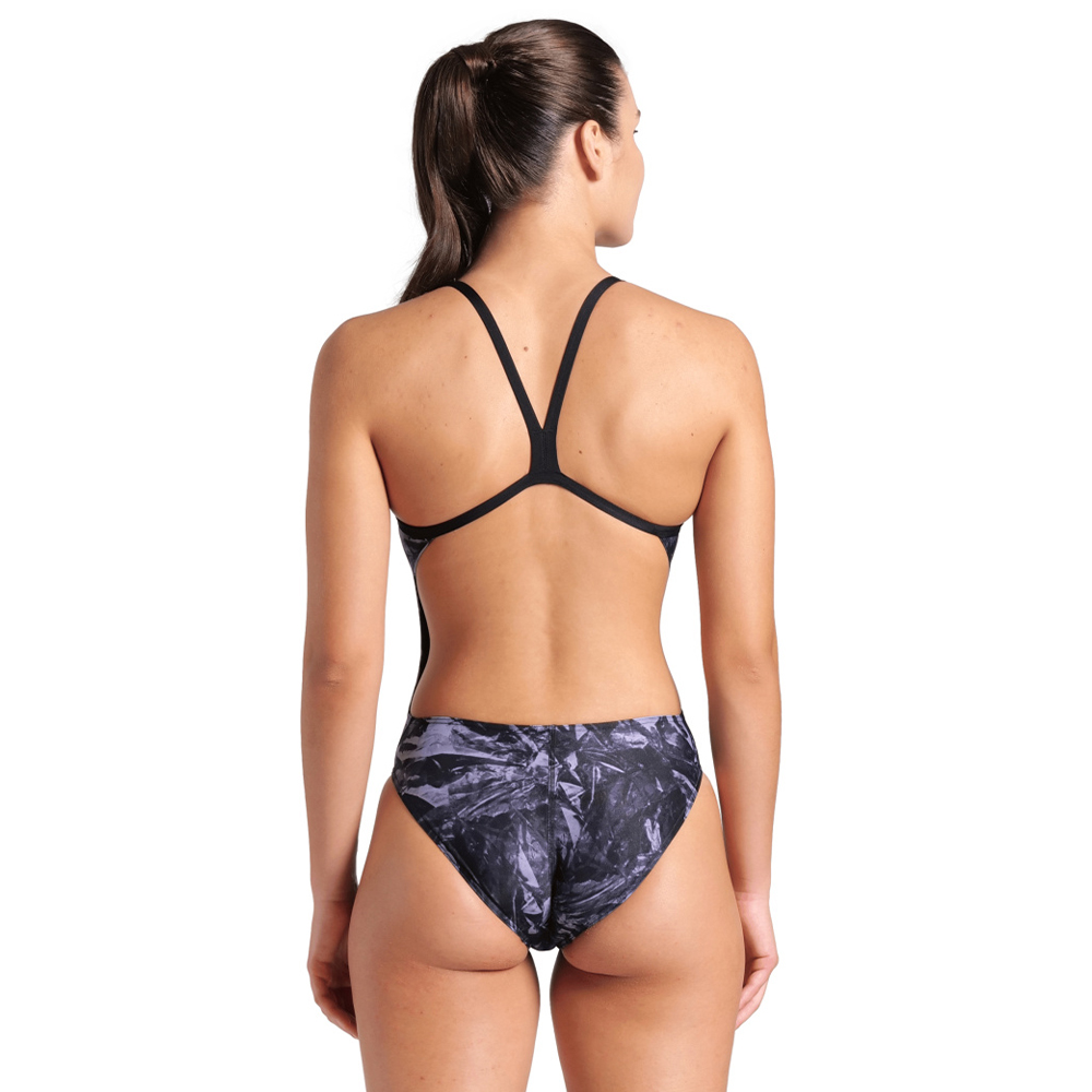 Women's Crackle Challenge Swimsuit