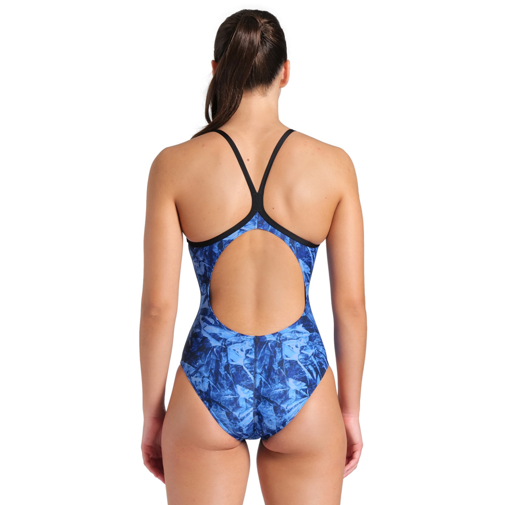Women's Crackle Lightdrop Swimsuit