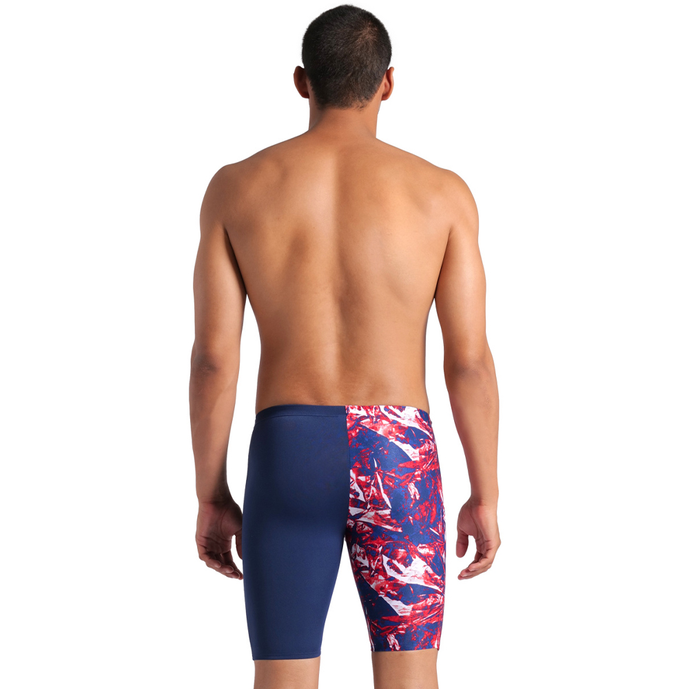 Men's Team Crackle Jammers