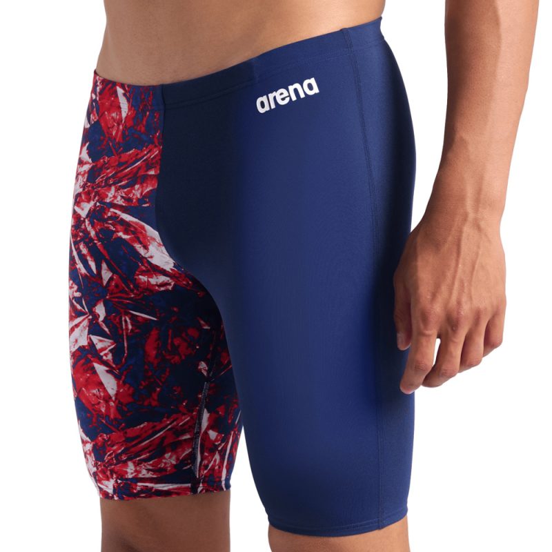 Men's Team Crackle Jammers