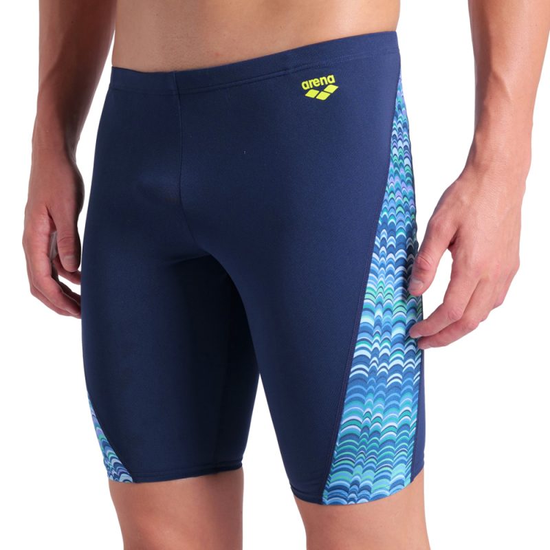 Men's Ondulation Jammers